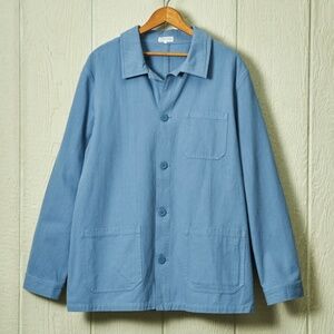 Quaker Marine Workman’s Jacket